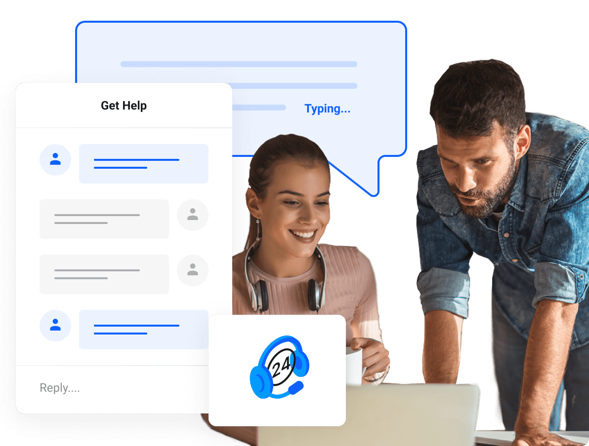 Conhecimento técnico que faz a diferença.